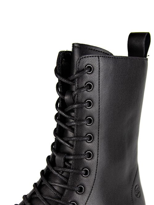 356-05-02-01W Ботинки мужские SHOIBERG 