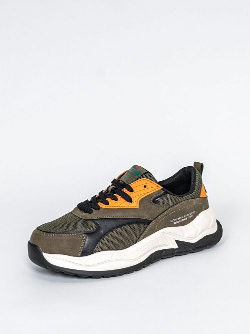 847168/05-01 Кроссовки мужские KEDDO 