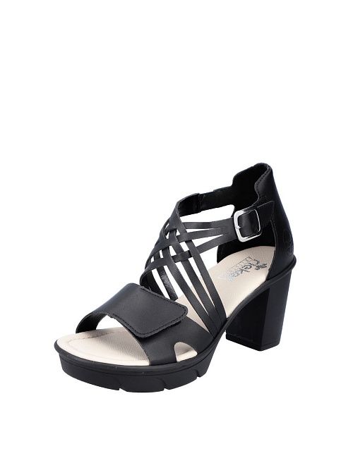 67578/00 Босоножки женские Rieker 