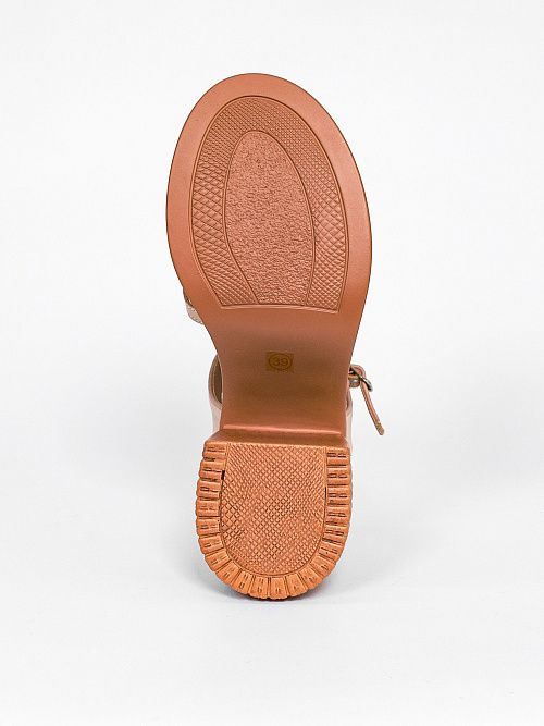 XUS-41090-4D-KT Босоножки женские Madella 