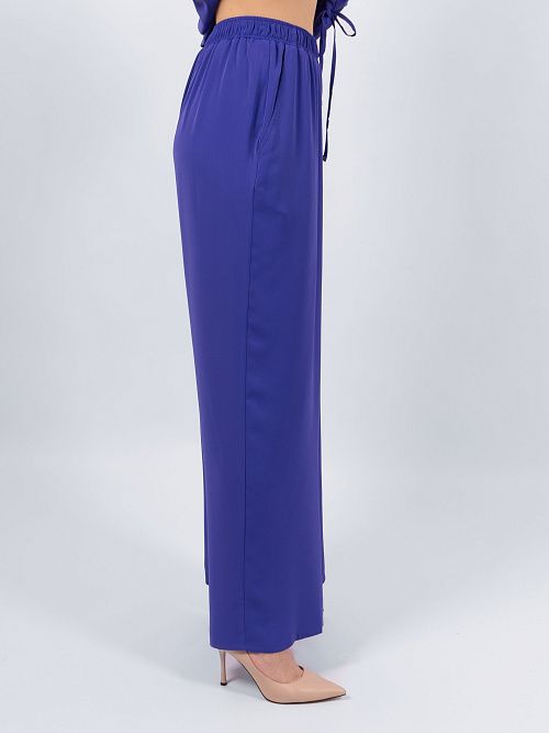 Паоло-шик брюки женские ZAR STYLE 