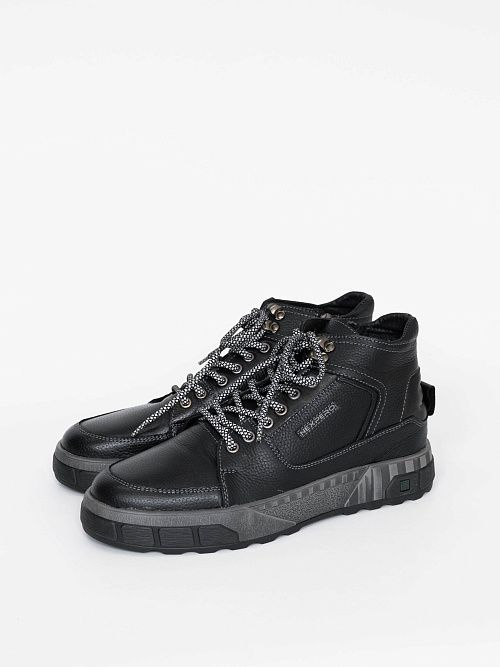 554-04-02-01W Ботинки мужские NexPero 