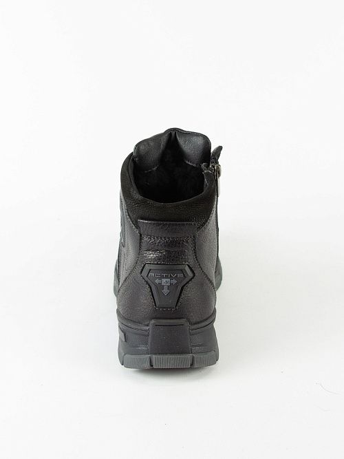 7806-9 Ботинки мужские Nine Lines 