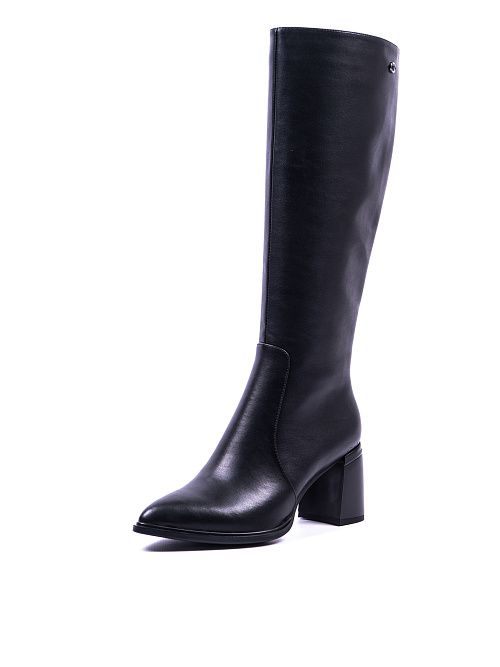 SZJ-W23H08-0701-SB Сапоги женские Madella 