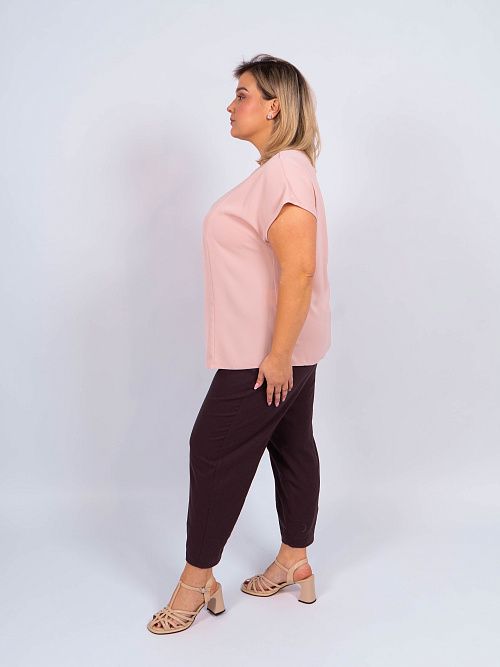 Клайд топ женский ZAR STYLE 