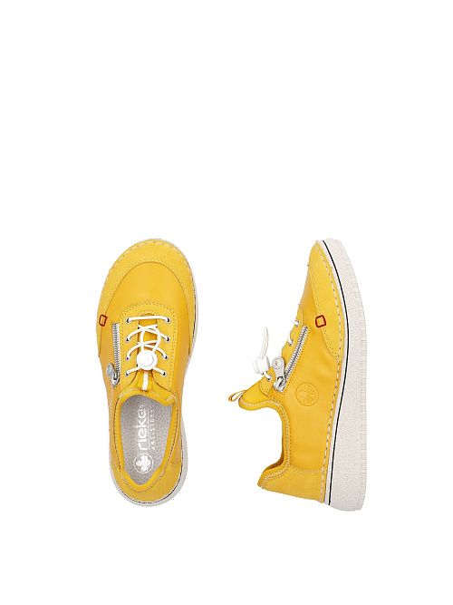 50962/68 Полуботинки женские Rieker 