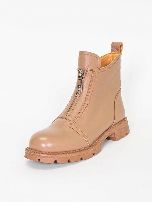 500948-5 Ботинки женские Tofa 