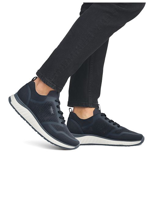 B0605/14 Кроссовки мужские Rieker 