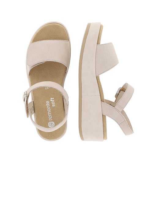 D1N50/60 Босоножки женские Remonte 