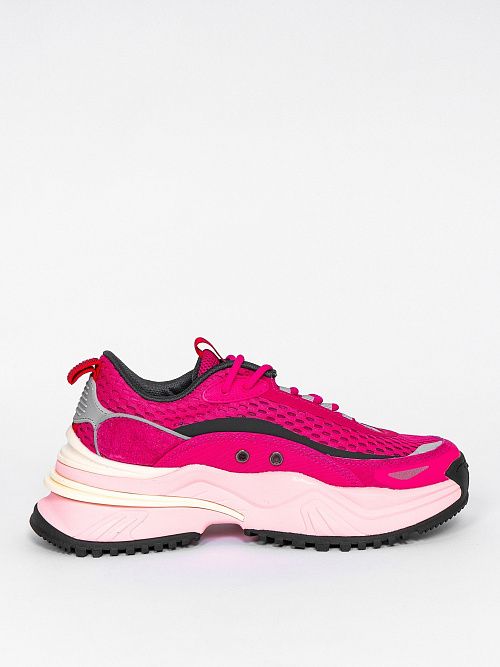 F7429-11 Кроссовки женские STROBBS 