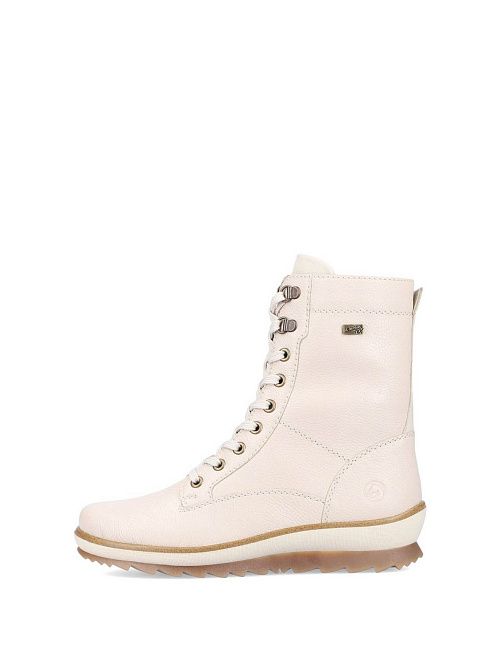 R8483/60 Ботинки женские бежевый Remonte 