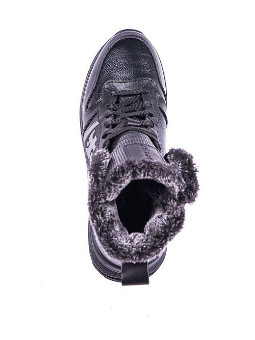 WL125-010 Ботинки мужские Baden 