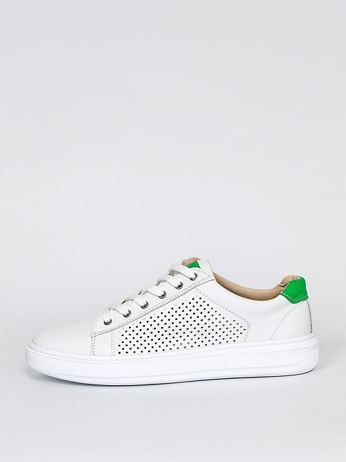 1-42292 Кеды мужские Mario Polani 