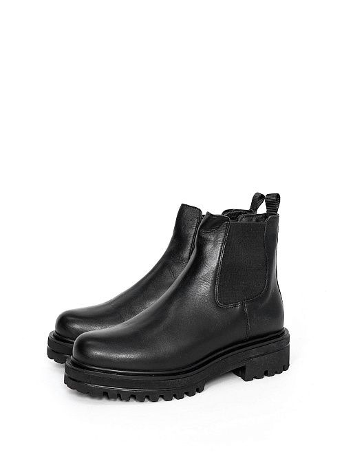 F3V2 4D303-02S Ботинки женские Francesco Donni 