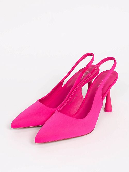 947044/08-03 Босоножки женские BETSY 