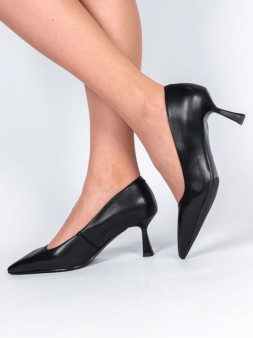 SCS-S24H406-0201-KZ Туфли женские Madella 