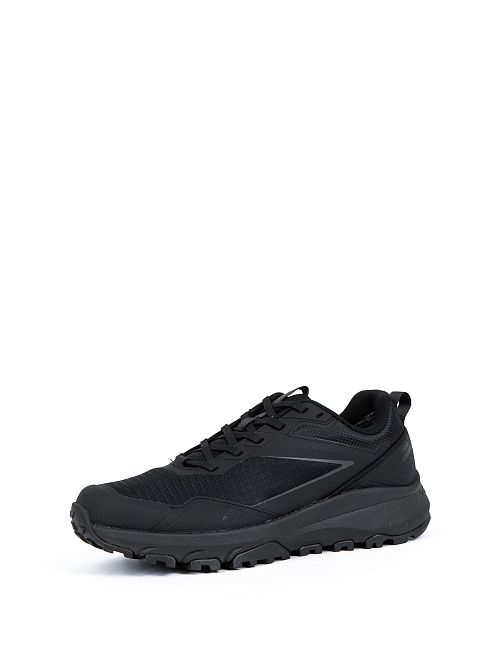 C3639-3 Кроссовки мужские черный STROBBS 