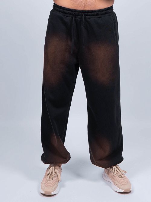 3119/2 Трико черный 365 