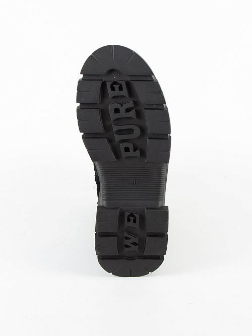 FQ156-011 Ботинки женские Baden 