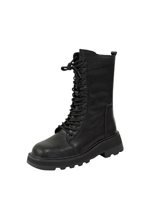 123091-4 Ботинки женские TF,S 