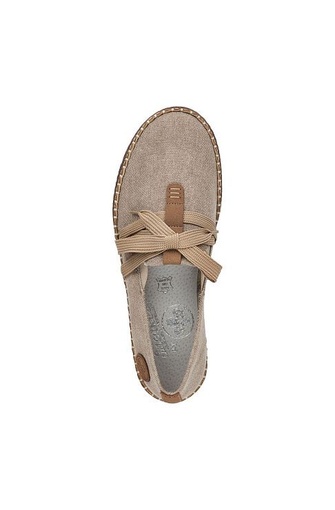 L7841/60 Эспадрильи женские Rieker 