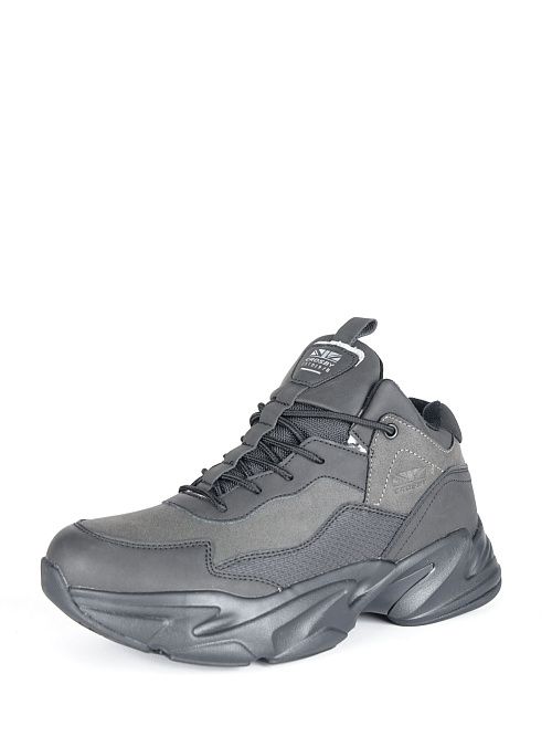 438106/07-01 Кроссовки мужские CROSBY 