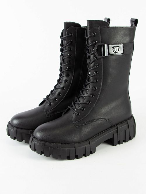 U365-010 Ботинки женские Baden 