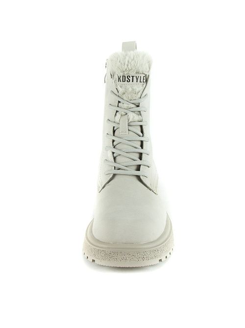 838156/02-07 Ботинки женские KEDDO 