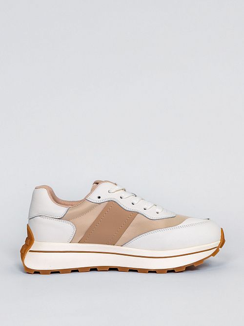 JM148-011 Кроссовки женские Baden 