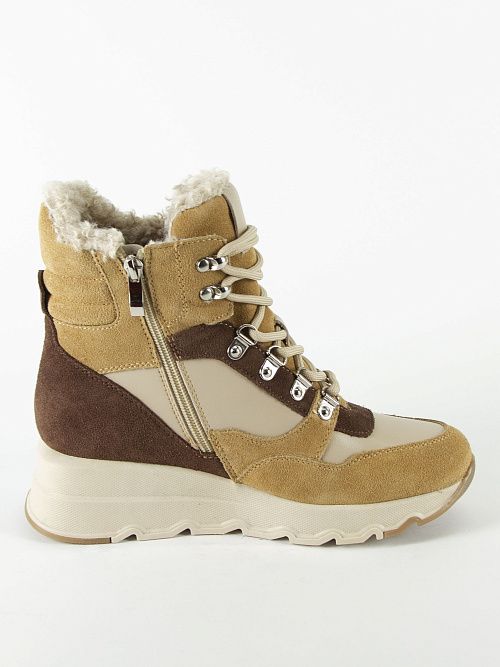 601508-6 Ботинки женские Torsion Field 