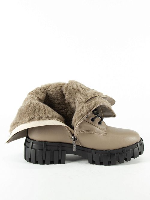 U365-012 Ботинки женские Baden 