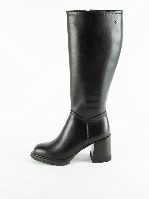 SRW23-BCLM3-086A Сапоги женские Covani 