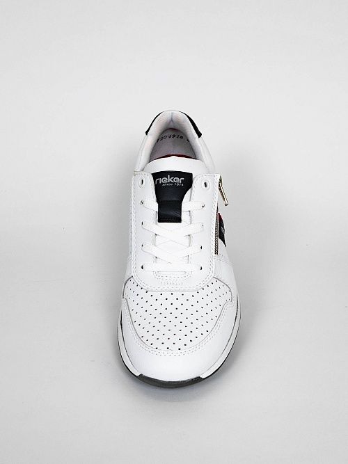 11929/80 Полуботинки мужские Rieker 