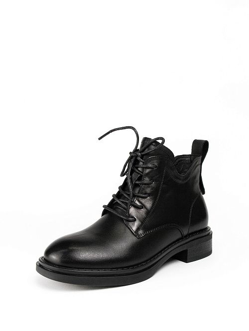 HMI556-1-1 Ботинки женские 365 