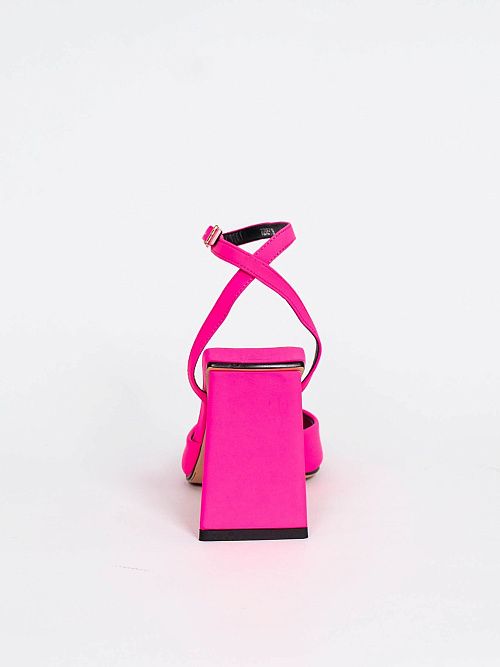 702905-7 Босоножки женские Tofa 