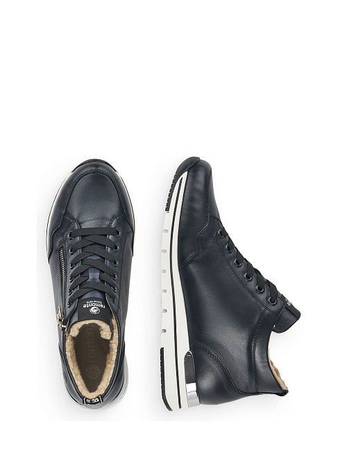 R6770/14 Ботинки женские Remonte 