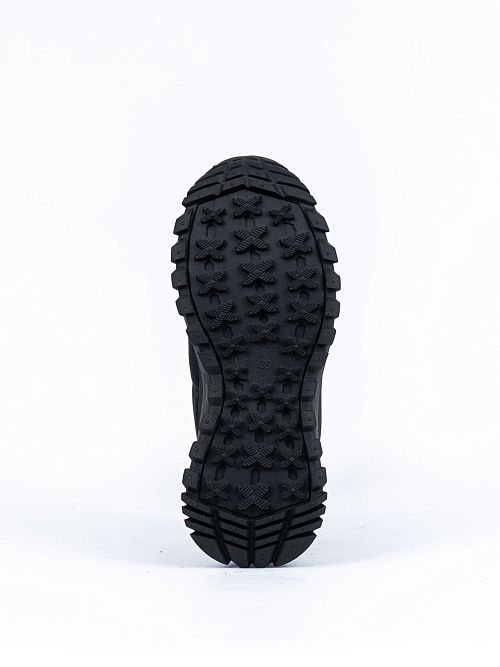 XLN-42164-2A-TW Ботинки женские черный Madella 