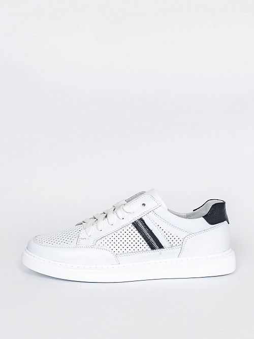 WH091-010 Кеды мужские Baden 