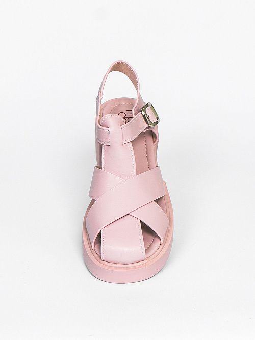 XMG-41895-1O-SP Босоножки женские Madella 