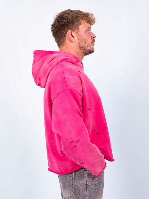 2535 Кофта розовый 365 