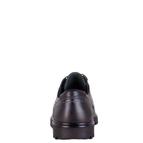 WB042-010 Полуботинки мужские Baden 