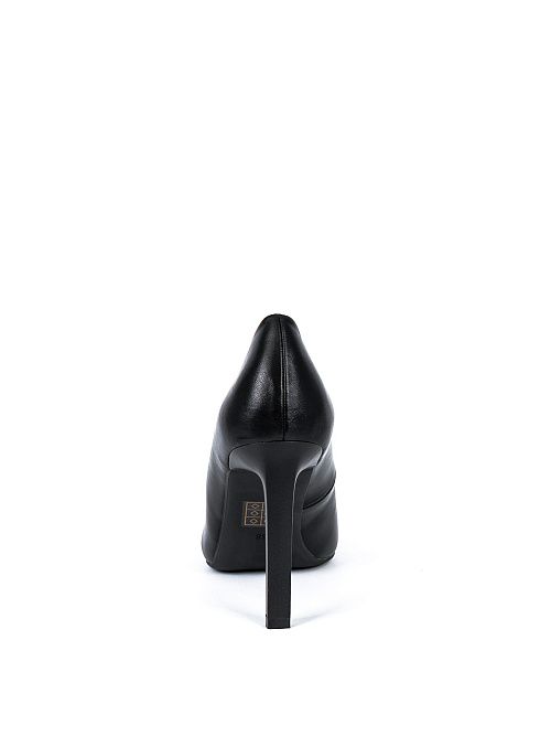 948030/04-01 Туфли женские черный BETSY 