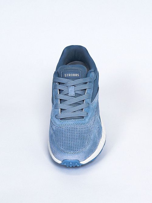 F7230-5 Кроссовки женские STROBBS 
