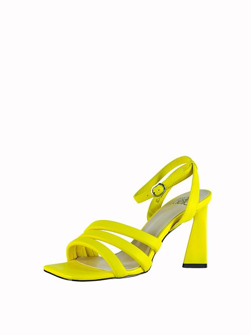 SZJ-S23H05-0203-ST Босоножки женские Madella 