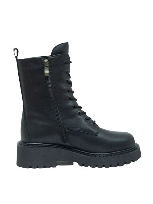 MDW21-HCLM2-105-1(L) Ботинки женские Covani 