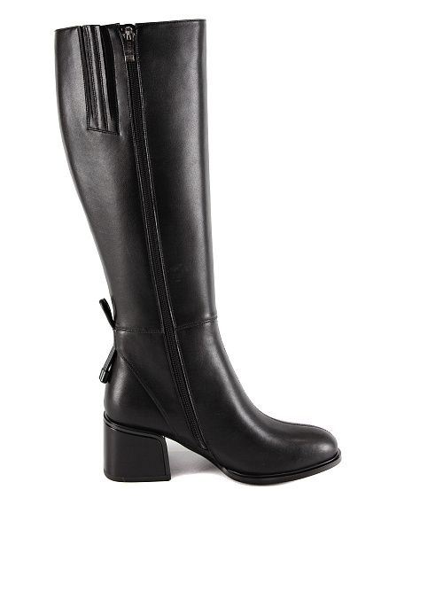 NAW23-BCLM1-073-B Сапоги женские Covani 