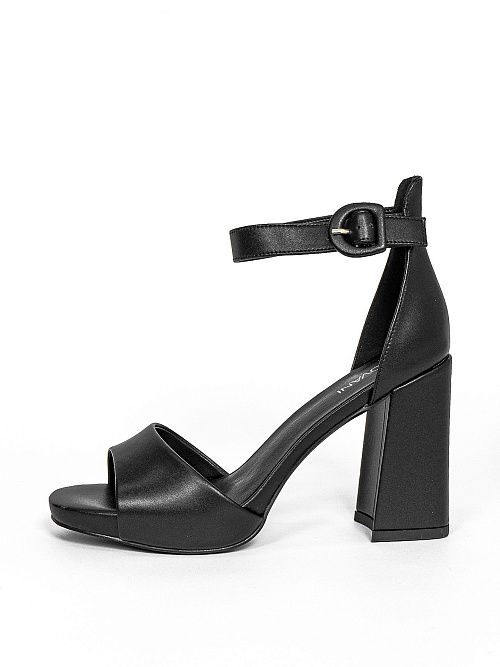 MYS24-BCLM3-040B Боcоножки женские Covani 