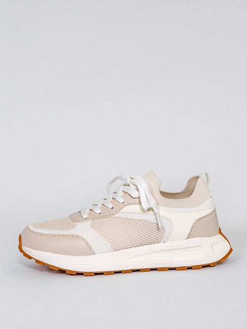 447013/08-02 Кроссовки женские CROSBY 