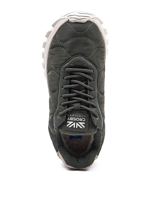 438196/01-03 Кроссовки женские CROSBY 