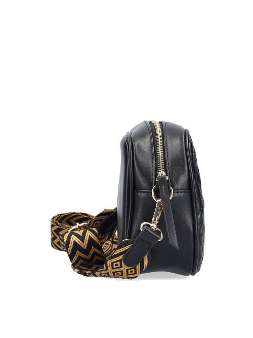 H1500/01 Сумка женская черный Rieker 